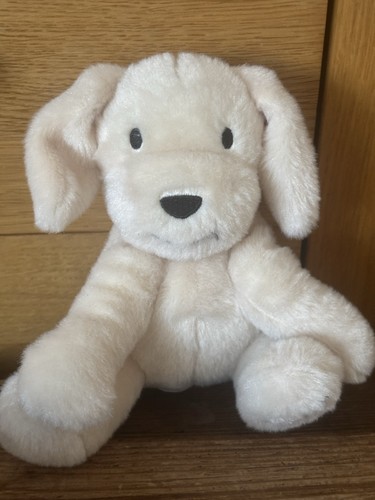 Jojo maman bebe cream dog - maman,