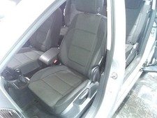 FRONT SEAT LH VOLKSWAGEN