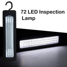 Rolson Ultra-Bright 72 LED