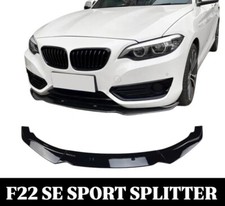 BMW 2 Series F22 F23 Gloss