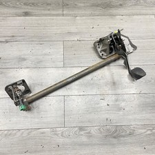 CITROEN DS3 CLUTCH BRAKE PEDAL BOX ASSEMBLY 1.6 VTI PETROL 5FS 09-16