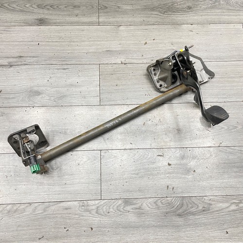Citroen ds3 clutch - ds3, brake