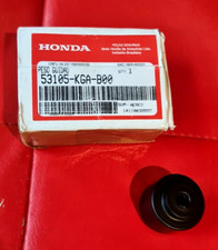NEW GENUINE HONDA BAR END
