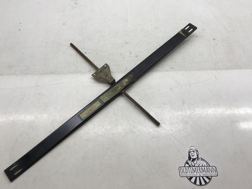 Bridge guide plate sunroof - guide,