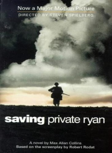 Saving private ryan max - saving,