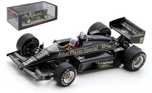 Spark s7153 lotus 97t jps - s7153, 'jps'