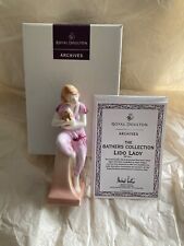 Royal Doulton Archives The