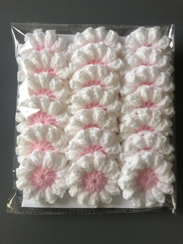 New handmade crochet - handmade,