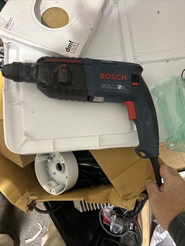 Bosch sds 11250vsr - sds,