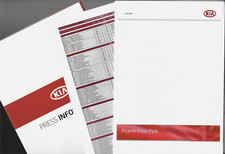 Kia Picanto 2012 UK Market