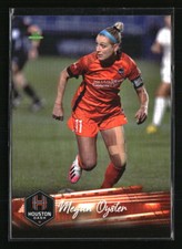 Megan Oyster 2021 Parkside