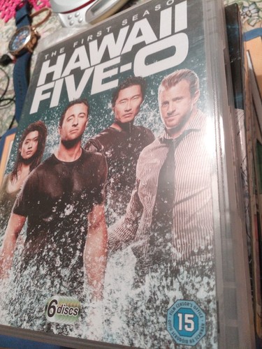 Hawaii five seasons 2 - five-0.,