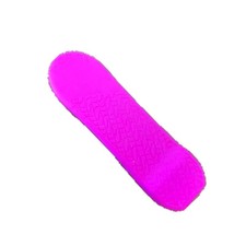 New Foot Board for Tri Motion