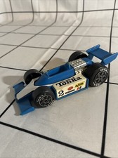 Tonka Race Car  Vintage 1979