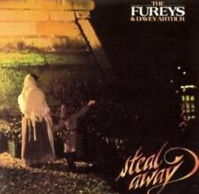 Fureys & Davey Arthur : Steal Away CD Highly Rated eBay Seller Great Prices