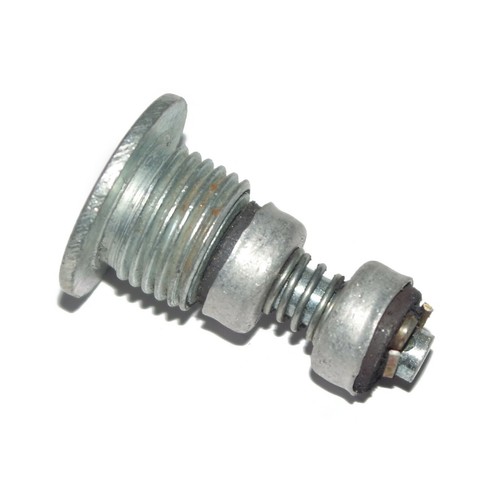 Engine oil drain plug - plug, bolt