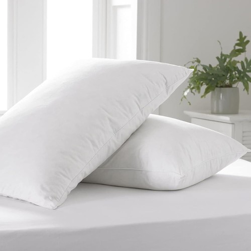 Pillows duck feather down - feather,