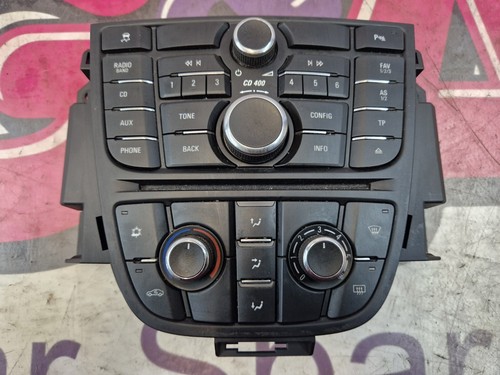 Vauxhall astra 7 cdti - vauxhall,