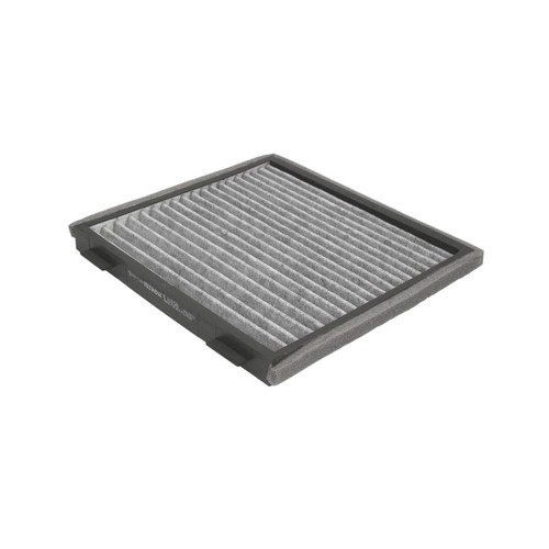 Fits filtron filter - fits, cabin