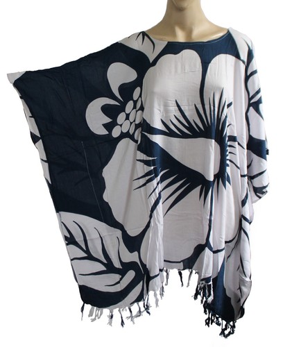 Dark blue white - dark,