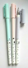Cartoon cat design gel - 3,
