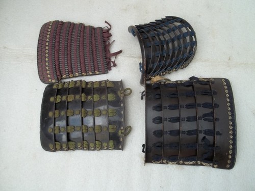 Antique 19th century japanese - ,