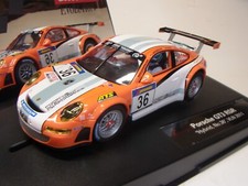 Carrera Evolution GT3 RSR Hybrid #36 2011 CAR27480 1:32 Slotcar