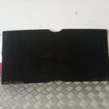 MINI COOPER (R56) 1.6L 2006-2010 BOOT FLOOR CARPET LINER MAT REAR 