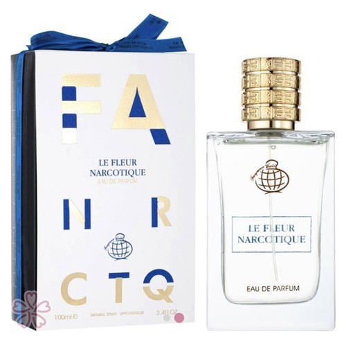 Fleur narcotique edp - le,