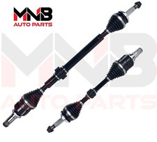 NEW RIGHT + LEFT DRIVESHAFT FITS TOYOTA COROLLA ESTATE 19+ PETROL & HYBRID E210