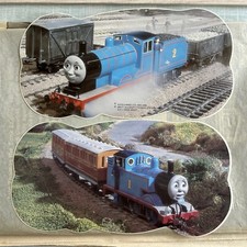 X2 Vintage 1986 Thomas The