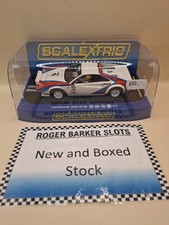Scalextric C3062 Ferrari 308