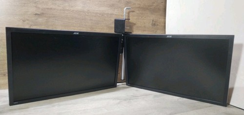 Dual acer v246hl - acer, full