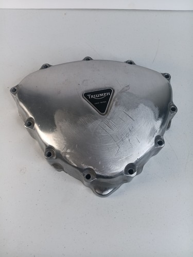 Stator cover triumph - stator, america