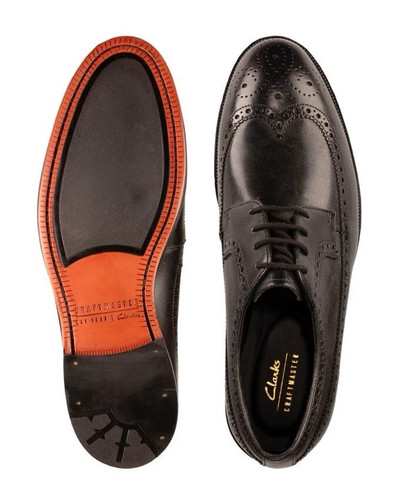 Clarks oliver wing - clarks,