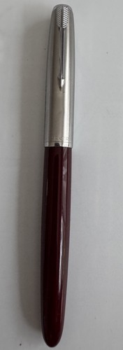 Vintage parker aerometric - vintage, 51