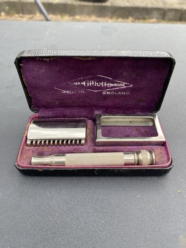 1930 vintage gillette - 1930’s,