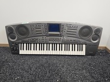 Casio MZ-2000 Keyboard With