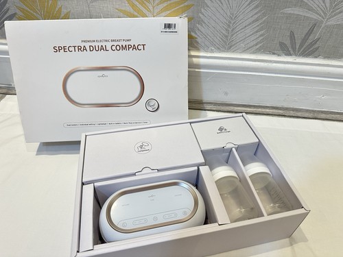 Spectra dual compact - spectra, electric