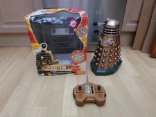 Doctor Who Figure , Dalek