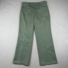 True Vintage Pants Mens 34