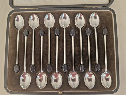 Antique boxed set - antique,