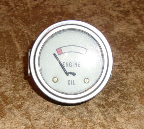 #823212 stewart warner engine