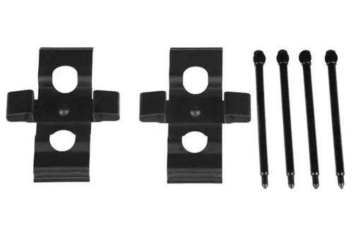 Brake pad fitting - pad, pfk482