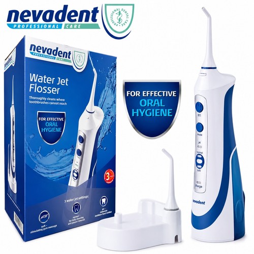 Nevadent cordless water jet - nevadent,