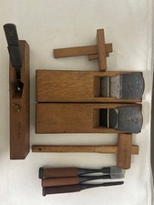 Kanna Japanese Carpentry
