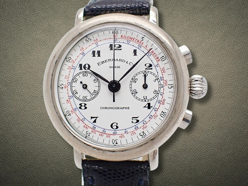 Eberhard replica - &, co.