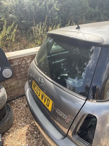 Mini cooper r50 r52 r53 - cooper, r50/r52/r53