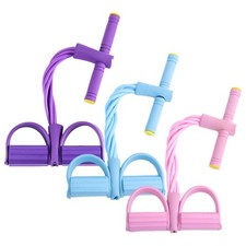 Body Yoga Tummy Action Rower