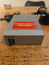 Vintage sony lanc - vintage,